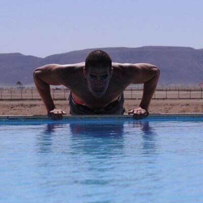 Profile Picture of Hesham Aboul-Hassan (@Heeshtown) on Twitter