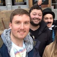 Profile Picture of Stephen Pritchard (@stephen-pritchard-24) on Quora