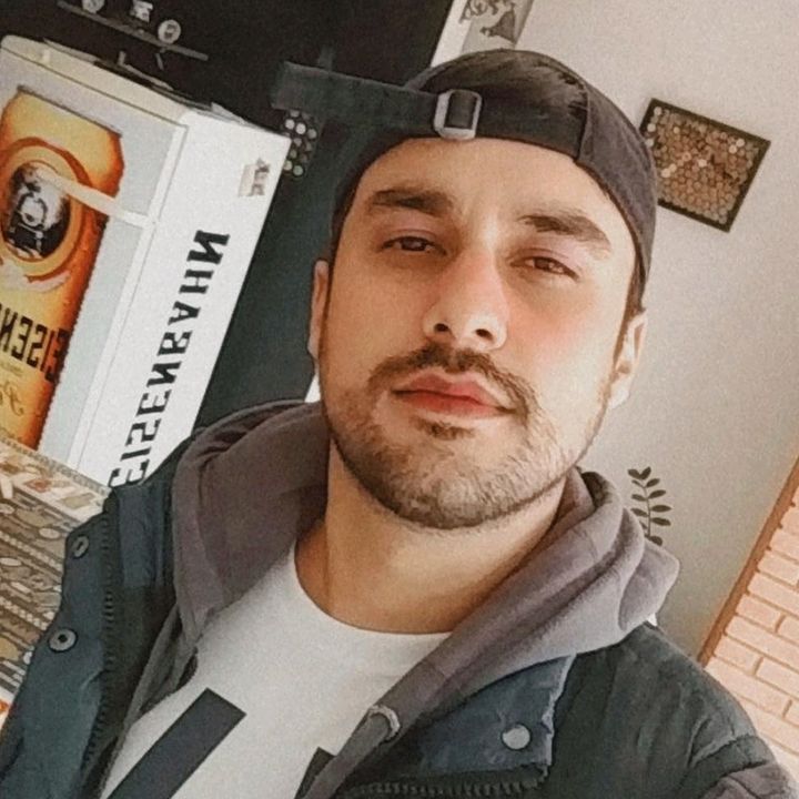 Profile Picture of Cristopher Machado (@cristophermachadoo) on Tiktok