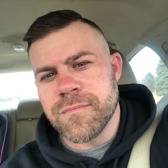 Profile Picture of Jamie Mclendon (@mclendonenergy) on Poshmark