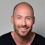 Profile Picture of Jonathan Berube (@berubefilms) on Instagram