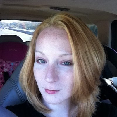 Profile Picture of Ada Beth Rogers (@AdaBethRogers3) on Twitter