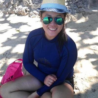 Profile Picture of Jerylou Omalza (@OmalzaJerylou) on Twitter