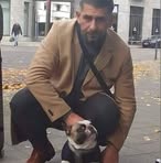 Profile Picture of Balog Lujzi (@Balog-Lujzi) on Facebook