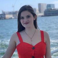 Profile Picture of Amanda Lococo (@amanda-lococo) on Quora