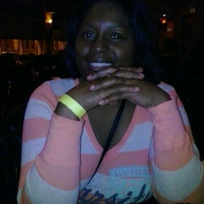 Profile Picture of Paulette Pierce (@pierce_paulette) on Twitter