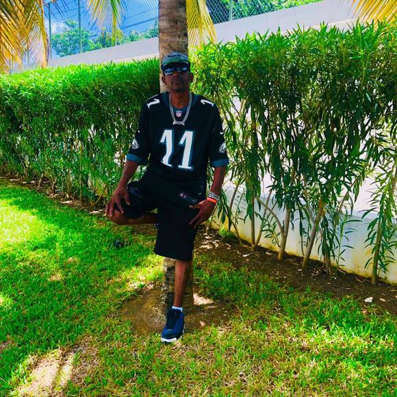 Profile Picture of Kevin Fletcher (@kevtherocker) on Poshmark