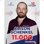 Profile Picture of Alison Schenkel (@schenkelalison) on Instagram