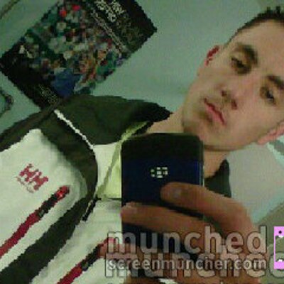 Profile Picture of Bradley Moody (@bradleymoody101) on Twitter