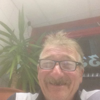 Profile Picture of Gary Havard (@garyhavard2) on Twitter