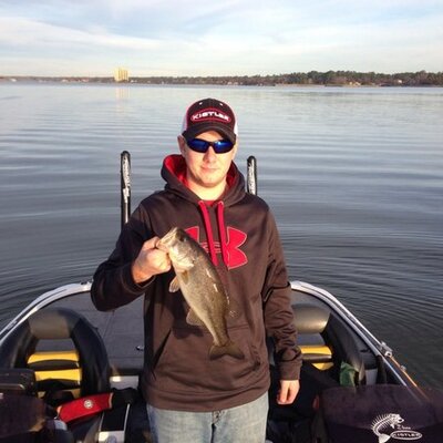 Profile Picture of Kyle Kreger (@kyle_kreger) on Twitter
