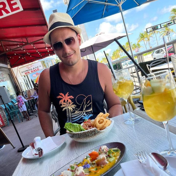Profile Picture of josephtohme (@josephtohme) on Tiktok