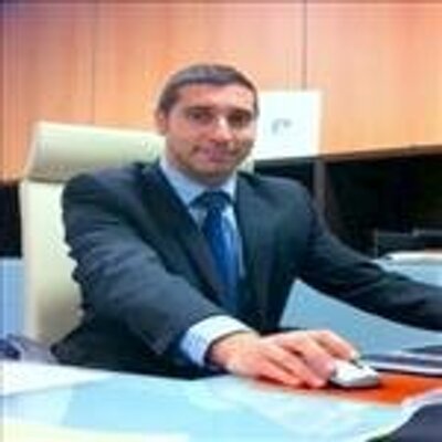 Profile Picture of Armando Irigoyen (@kim_kakorin) on Twitter