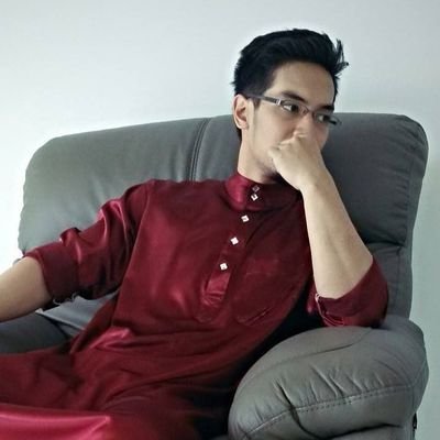 Profile Picture of Ahmad Iqram (@AhmadIqram12) on Twitter