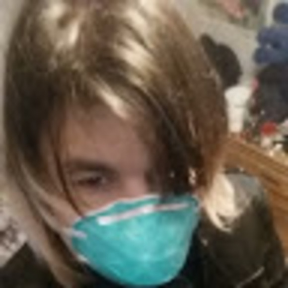 Profile Picture of Davey Haslacker (@psykottixx) on Poshmark