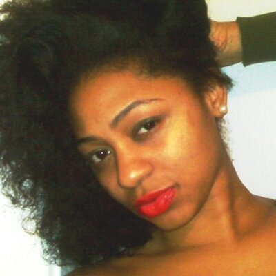 Profile Picture of Brandi Page (@GiaDaynet) on Twitter