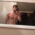 Profile Picture of Matt Gray (@getfitwithmatt_) on Instagram