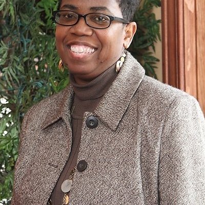 Profile Picture of Theresa H. Simmons (@TheresaHSimmons) on Twitter