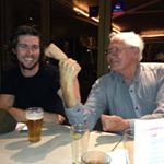 Profile Picture of John Brogdon (@adam.cosgrave) on Instagram