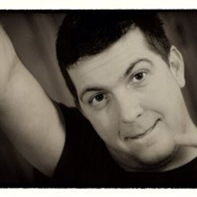 Profile Picture of Tom Speelman (@TomSpeelman) on Twitter