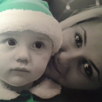Profile Picture of Paige (@PaigeHiggins93) on Twitter