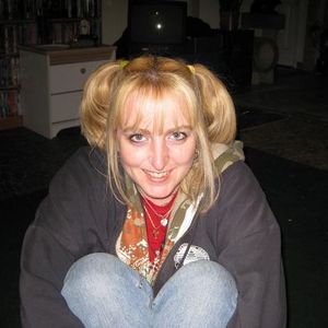 Profile Picture of Cheri Woods (@ladykyoshi) on Myspace