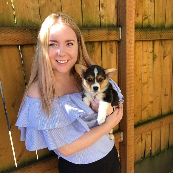 Profile Picture of Shayla Hayes (@shayla0912) on Poshmark