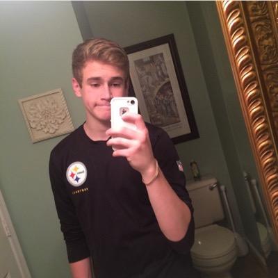 Profile Picture of Jacob Spooner (@jacobspooner99) on Twitter