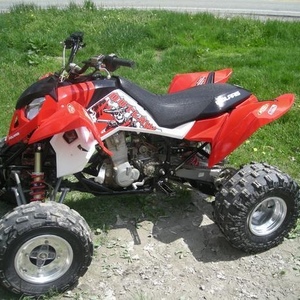 Profile Picture of Chris Jaquay (@wolfie_lish) on Myspace