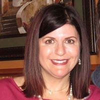 Profile Picture of Mary Beth Pavia Suchonic (@mary-beth-pavia-suchonic) on Quora