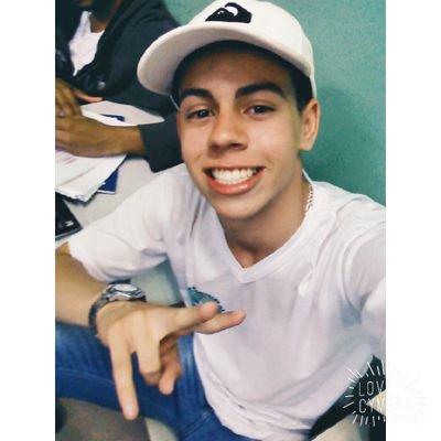 Profile Picture of André Alison (@AndrAlison2) on Twitter