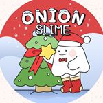 Profile Picture of 어니언슬라임 (@onion_slime) on Instagram