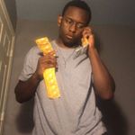 Profile Picture of Eric Julian Bell-Senju II (@the_prophecy_king) on Instagram