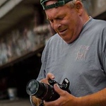 Profile Picture of David Harrington (@david m harrington) on Flickr