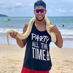 Profile Picture of Andres Duron (@andresduron5) on Instagram