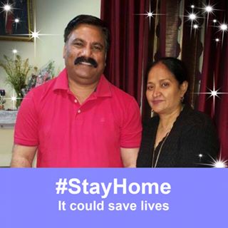 Profile Picture of Sunil Masih (@sunil.masih.585) on Facebook