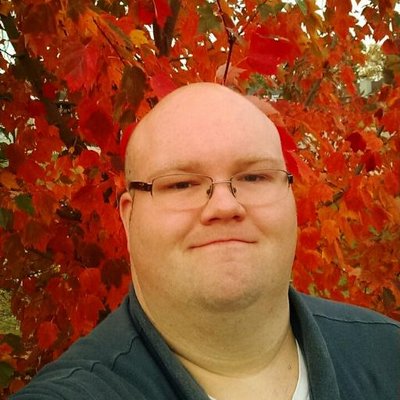 Profile Picture of Eric Nord (@seeker1321) on Twitter