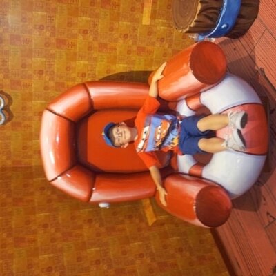 Profile Picture of Kenny Forshaw (@ken4shaw121) on Twitter