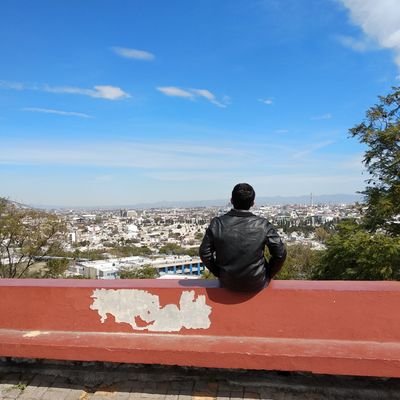 Profile Picture of Joel Gerardo Flores (@Bazoka_Joe) on Twitter