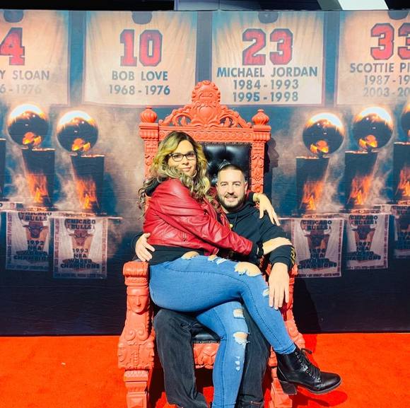 Profile Picture of James James (@siloram) on Poshmark