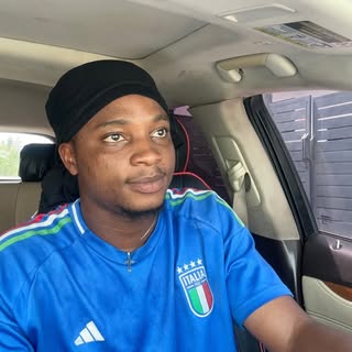 Profile Picture of David Miles (@_davidmiles) on Instagram