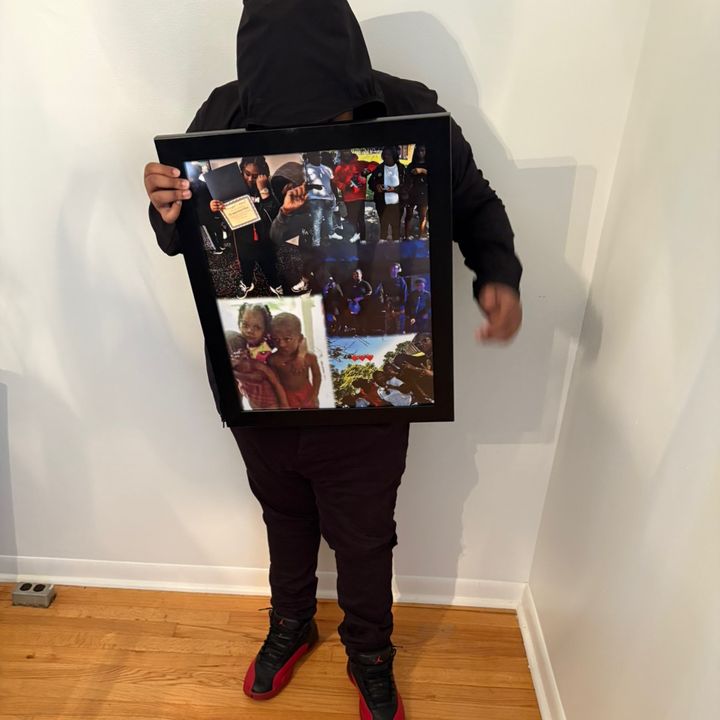 Profile Picture of freebigmark (@freebigmark) on Tiktok