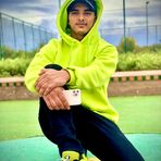 Profile Picture of Ayoub BallaOui (@Ayoub-BallaOui) on Facebook