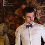 Profile Picture of leo rottier (@leot.rottier) on Instagram