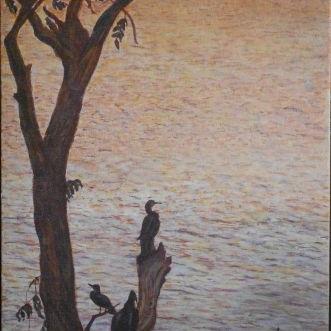 Profile Picture of Lasya Upadhyaya (@LasyaArun) on Twitter