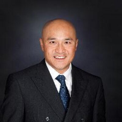 Profile Picture of JAMES CQ  BANH (@jamescqbanh) on Twitter