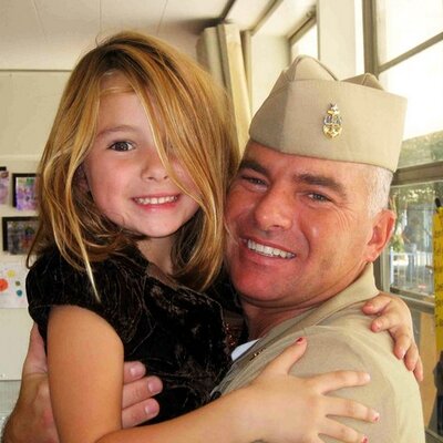 Profile Picture of Jerry Czubinski (@threehook) on Twitter