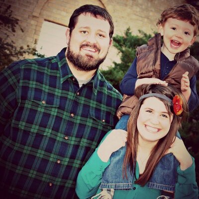 Profile Picture of Jared Pace (@TheFowlHunter24) on Twitter