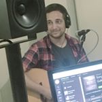 Profile Picture of Brad Wolfe (@bradwolfeandthemoon) on Instagram