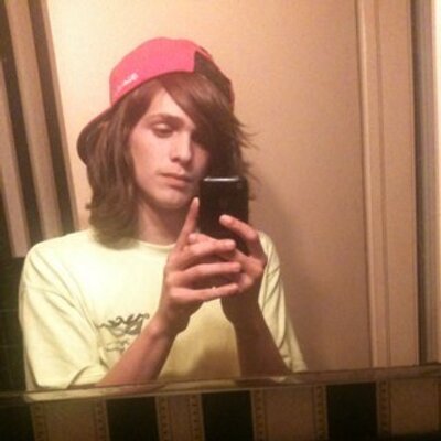 Profile Picture of Michael Amerson (@michaelamerson) on Twitter